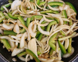 Foto del paso 4 de la receta: Hígado encebollado especial