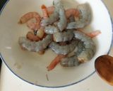 Foto del paso 1 de la receta: Fideuá de Marisco