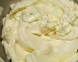 Foto del paso 1 de la receta: Brownie crudito