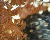 गाजर का हलवा (Gajar ka Halwa recipe in Hindi) रेसिपी चरण 7 फोटो
