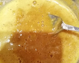Foto del paso 3 de la receta: Mini bizcocho saludable