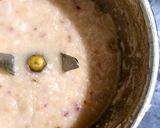 A picture of step 4 of Awadhi Malai Rajma Gobi Galouti Curry.