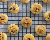 Foto langkah ke 6 dari resep Chui Kao So (Cookies Anti Gagal).