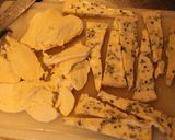 Foto del paso 14 de la receta: Pizzetas Aztecas integraladas