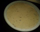 A picture of step 1 of Pizza paratha  .