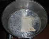 Foto del paso 1 de la receta: Timbal de sepia con ajo arriero