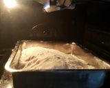 Foto langkah ke 5 dari resep Ikan bandeng bakar garam dengan susu kefir.