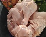 Foto langkah ke 1 dari resep Gulai Ayam.