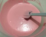 Foto del paso 6 de la receta: Bavaroise de Frutos Rojos