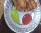 બટાકા કટલેટ (Bataka Cutlet Recipe In Gujarati) રેસીપી સ્ટેપ8ફોટો