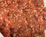 Foto del paso 3 de la receta: Sarma de col repollo relleno de carne picada - recetas de mamá👩🏼
