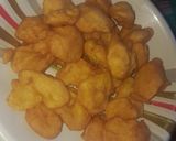 Kosai Mai Baking powdermatakin girki2 hoto