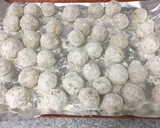 Foto del paso 6 de la receta: Albondiguitas de garbanzos