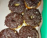 Foto langkah ke 7 dari resep Donat Ubi Cilembu.