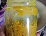 Foto langkah ke 4 dari resep Bumbu Dasar Kuning.