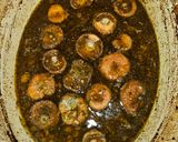 Foto del paso 9 de la receta: Pollo al horno