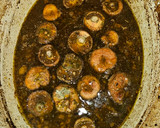 Foto del paso 9 de la receta: Pollo al horno