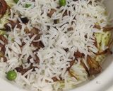 અવધિ પનીર બિરયાની (Awadhi Paneer Biryani Recipe In Gujarati) રેસીપી સ્ટેપ7ફોટો