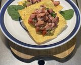 Foto del paso 3 de la receta: *Tostadas con Sabor a México y Chuletas de Puerco*