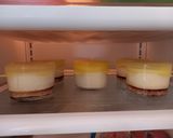 Foto del paso 8 de la receta: 300. Pastel de limón Royal con piña en almíbar