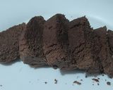 Foto del paso 7 de la receta: Mini postre de coco keto