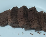 Foto del paso 7 de la receta: Mini postre de coco keto