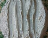 Foto langkah ke 6 dari resep Stik Tempe Krispi.