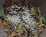 Foto langkah ke 5 dari resep Beef Teriyaki.