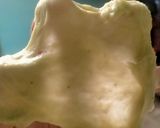 Foto langkah ke 5 dari resep Milk Loaf Bread Metode Tangzhong.