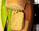 Foto del paso 3 de la receta: Bizcochuelo integral de naranja