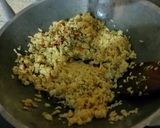 Foto langkah ke 5 dari resep Nasi Goreng Rumahan ala Resto.