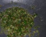 Green Peas Matar Parathas recipe step 3 photo