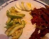 Foto del paso 3 de la receta: Carne salteada con verduras