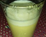 Foto langkah ke 6 dari resep Obat batuk alami.