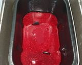 Foto del paso 1 de la receta Mermelada de frambuesa 🥣 en Panificadora Lidl