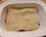 Homemade Vegan lasagne recipe step 5 photo