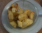 Foto del paso 4 de la receta: Canastitas de boniato rellenos