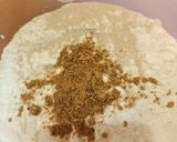 Foto del paso 2 de la receta: Pastel de zanahoria