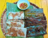 Hình bước làm 3 của món Bánh Nậm Huế
