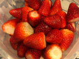 Fresas con Crema Mejoradas
