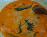 Foto langkah ke 4 dari resep Sambal Lado Tanak (Teri & Pete).