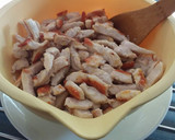 Foto del paso 1 de la receta: Fajitas de pollo