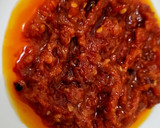 Foto langkah ke 2 dari resep Sambel bawang bu rudy ala dapur mama kims.