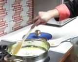 Foto del paso 1 de la receta: Arroz a la mostaza