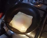 Foto del paso 2 de la receta: Desayuno rápido