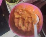 Foto langkah ke 2 dari resep Risoles isi mayonnaise sosis telur enak sederhana.