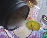 Foto del paso 4 de la receta: Bebida Margarita