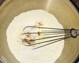 A picture of step 9 of Doughnut.