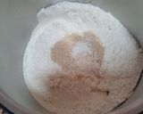 Foto langkah ke 2 dari resep Donat.