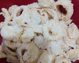 Foto langkah ke 4 dari resep Onion Ring.